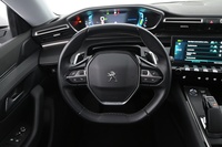 Peugeot 508 vaihtoauto