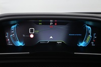 Peugeot 508 vaihtoauto