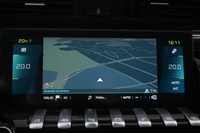 Peugeot 508 vaihtoauto