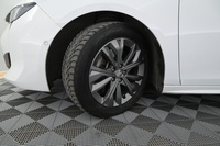 Peugeot 508 vaihtoauto