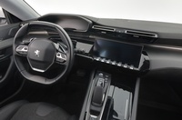 Peugeot 508 vaihtoauto