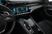 Peugeot 508 vaihtoauto