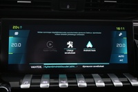 Peugeot 508 vaihtoauto