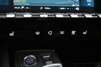 Peugeot 508 vaihtoauto