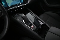 Peugeot 508 vaihtoauto