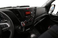 Iveco Daily vaihtoauto