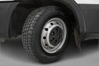 Iveco Daily vaihtoauto