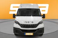 Iveco Daily vaihtoauto