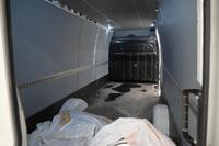 Iveco Daily vaihtoauto