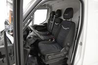 Iveco Daily vaihtoauto
