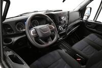 Iveco Daily vaihtoauto