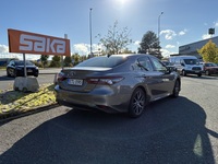 Toyota Camry vaihtoauto
