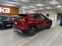 Mitsubishi Eclipse Cross vaihtoauto