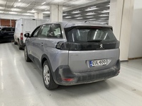 Peugeot 5008 vaihtoauto