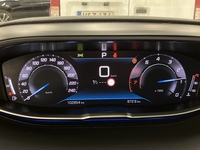 Peugeot 5008 vaihtoauto