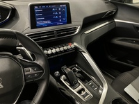 Peugeot 5008 vaihtoauto