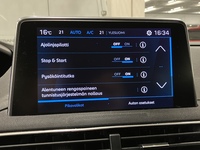 Peugeot 5008 vaihtoauto