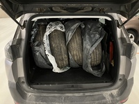 Peugeot 5008 vaihtoauto