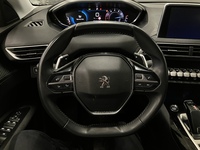 Peugeot 5008 vaihtoauto