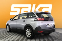 Peugeot 5008 vaihtoauto