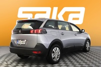 Peugeot 5008 vaihtoauto