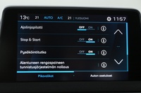 Peugeot 5008 vaihtoauto