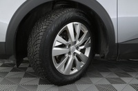 Peugeot 5008 vaihtoauto