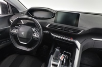 Peugeot 5008 vaihtoauto