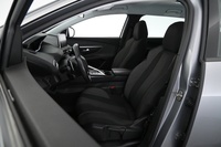 Peugeot 5008 vaihtoauto