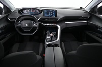 Peugeot 5008 vaihtoauto