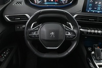 Peugeot 5008 vaihtoauto