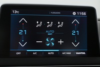 Peugeot 5008 vaihtoauto