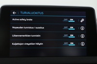 Peugeot 5008 vaihtoauto