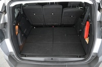 Peugeot 5008 vaihtoauto