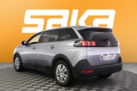 Peugeot 5008 vaihtoauto