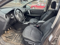 Nissan Qashqai+2 vaihtoauto