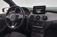 Mercedes-Benz B vaihtoauto