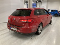 SEAT Leon ST vaihtoauto