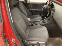 SEAT Leon ST vaihtoauto