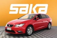 SEAT Leon ST vaihtoauto