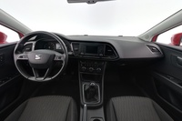 SEAT Leon ST vaihtoauto