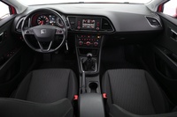 SEAT Leon ST vaihtoauto