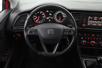 SEAT Leon ST vaihtoauto