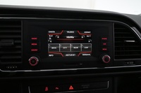 SEAT Leon ST vaihtoauto