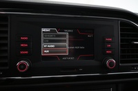 SEAT Leon ST vaihtoauto