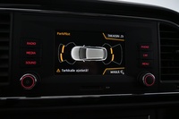 SEAT Leon ST vaihtoauto