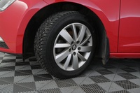 SEAT Leon ST vaihtoauto