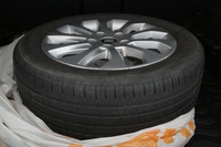 SEAT Leon ST vaihtoauto