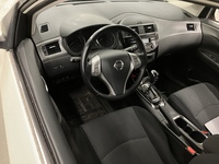 Nissan Pulsar vaihtoauto