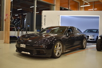 Porsche Panamera vaihtoauto